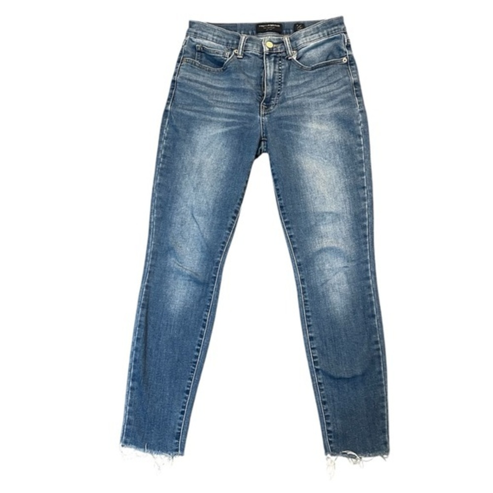 Lucky High Rise Bridgette Skinny Jeans Size 4/27